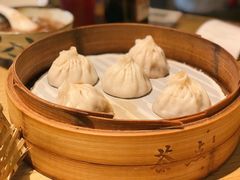 -新梅华·茶点餐厅(欧尚店)