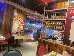 -熊记虾王·小龙虾(东晓南店)