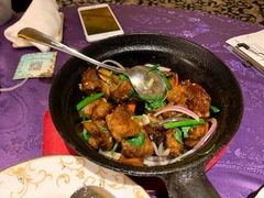 杨桃干啫肋排-惠食佳·朱雀(东方商厦店)