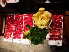 -牛事制造局牛肉火锅(莲岳路店)