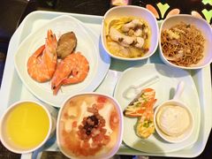 -堂会·KTV·自助餐·团建聚会(天河店)