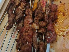 -勇利赵家烤肉坊(翠华北路店)