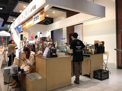 -闻道万巷咖啡馆(南大街地铁站店)