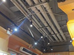 -冰城焰会大丰收铁锅炖(萝岗万达金街店)