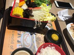 -吉野家(枫合万嘉店)