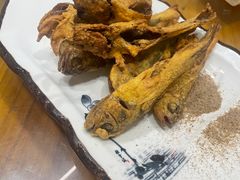 -圣夜东北菜烧烤·夜宵·龙虾(胥江路店)