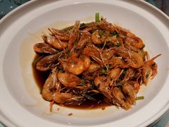 酱油爆河虾-淮扬韵(凤八市政府店)