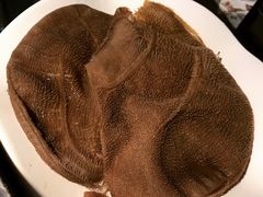 -锅说大脸毛肚重庆老火锅(佐阾店)