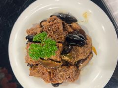 -徐记私厨(半淞园路店)