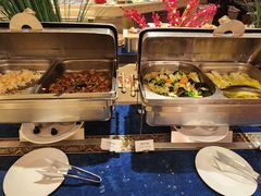 -天伦松鹤大饭店·欣妮咖啡