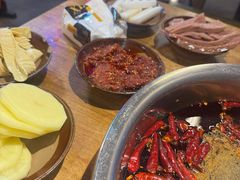 -华丰火锅(双林北横路店)