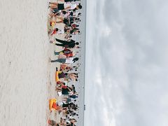 -侨港海滩