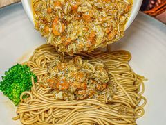 -馋三尺蟹粉小笼(人民广场店)
