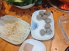 -五斗火锅(和平路店)