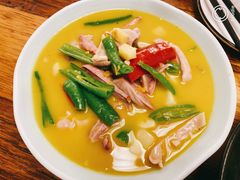 -花房餐厅(西溪天堂店)