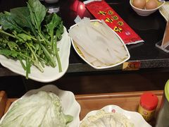 -芦月轩羊蝎子(劲松店)