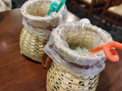 -紫滇源云南生态菜(丹凤街店)
