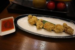 -颐和宾馆宴会厅