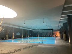 -春晖园度假酒店温泉