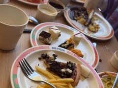 -比格比萨自助(云冈区步行街店)