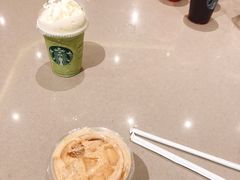 -星巴克臻选(广州二沙岛文立方店)