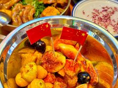 -雙冲柳州螺蛳粉&酸嘢&桂林米粉(簋街店)