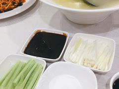 -东兴楼饭庄(六里桥店)