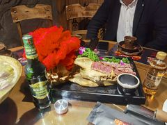 -大瓢把东北绺帮菜(华山路店)