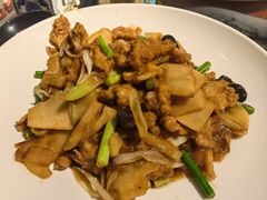 -并州大牌档之醉轻尘