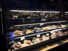 -Cha Café and Bistro