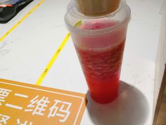 -奈雪的茶(石家庄万象城店)