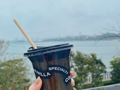 -Vanilla Specialty Coffee(八大关店)