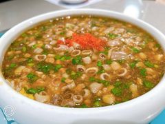 -大锅强·蒸海鲜青岛菜(吾悦广场店)