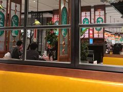 -禄运茶居·手工点心(猎德店)