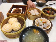 -至尊强仔(正光北街店)