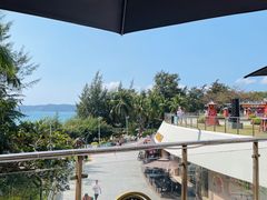 -锦里海景海鲜餐厅.三亚老字号(亚龙湾中心广场店)
