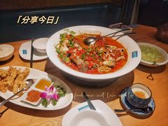 -坛宗剁椒鱼头(河西王府井店)