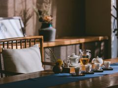 -小茶闲舍·观景商务茶馆(广州塔店)