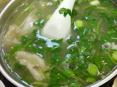 -清真·玛丽亚新疆菜主题餐厅(浙江中路店)