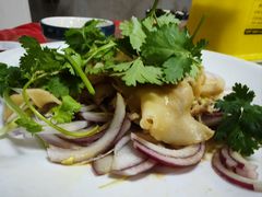 -钱山海鲜大排档