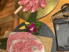 -黑牛の店·和牛烧肉(合生汇店)