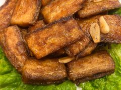 -小二锅贴私家菜(新世纪步行街第二大街店)