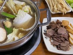 -牛小隆牛肉面馆(四牌楼店)