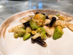 -御公馆中餐厅·点心·顺德菜·佛山东平保利洲际酒店