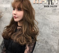 -AD HAIR 