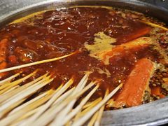 -钢管厂五区小郡肝火锅串串香(总店)