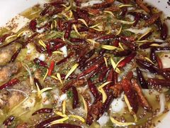 老坛子酸菜鱼-太二酸菜鱼(汕头苏宁广场店)