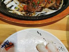 -割烹旭日本料理(龙湖狮山天街店)