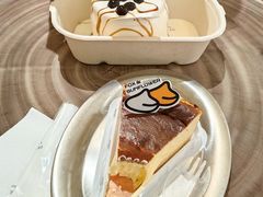 -狐狸和向日葵(北京路店)