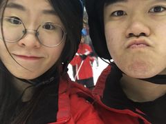 -哈尔滨热雪奇迹